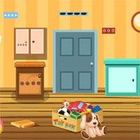 play Gfg-Kids-Toy-Room-Escape