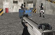 play Bullet Fury 2