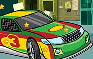 play Speed Cars Hidden Stars