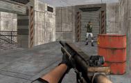 play Assault Zone Html5