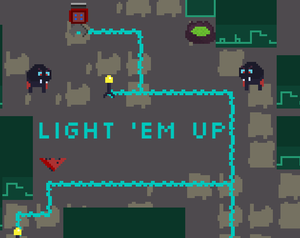 play Light 'Em Up