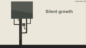 play Silent Growth