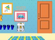 play Baby Girl Escape