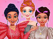 play Crazy Fashion Dress Up