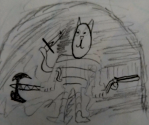 play Catty Boi