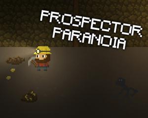 play Prospector Paranoia