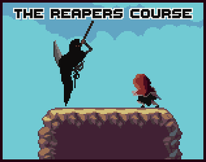 play The Reapers Course - Ludum Dare 48