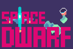 play Space Dwarf
