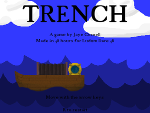 play Trench