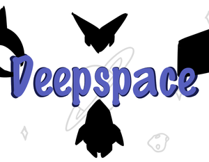 play Deepspace (Ld48)