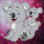 play Kindly Koala Escape