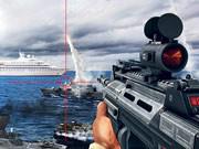 play Maritime Sniper