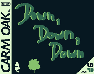 play Down, Down, Down