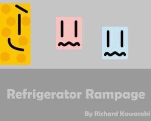 play Refrigerator Rampage