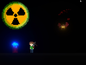 play Atomic Shelter
