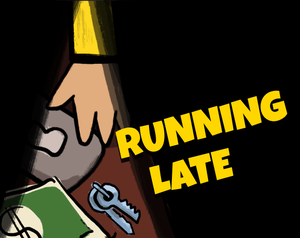 play Running Late | Ludum Dare 48