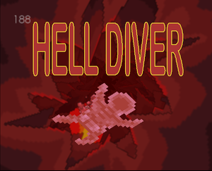 play Hell Diver Postjam Twitches