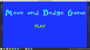 play Godot-Move And Doge