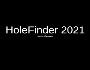 play Holefinder 2021 (Sans Deluxe Edition)