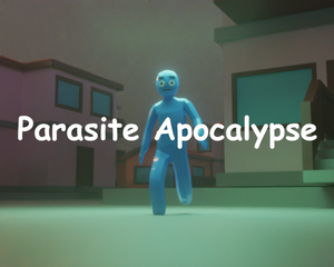 Parasite Apocalypse