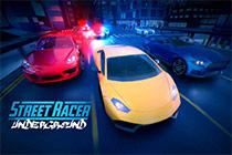 play Street Racer Underground