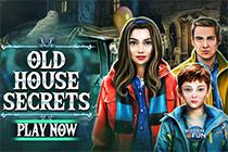 play Old House Secrets