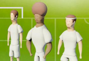 play Kickaround Live