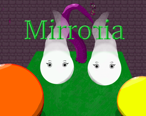 play Mirroria