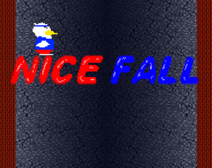 play Nice Fall