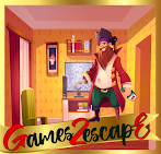 play G2E Pirate Escape Html5