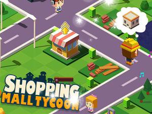 play Shopping Mall Tycoon