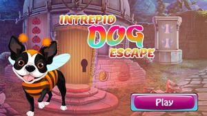 Intrepid Dog Escape