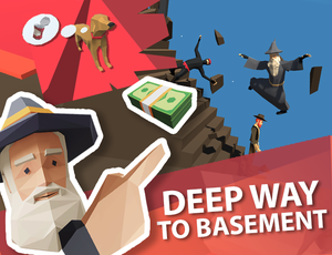 play Deep Way To Basement