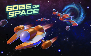 play Edge Of Space