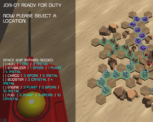 play Panic Stations