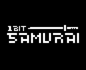 play 1-Bit Samurai
