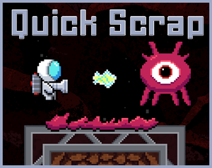 play Quick Scrap
