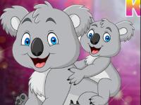 play Kindly Koala Escape
