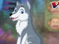 play Ingenuous Wolf Escape