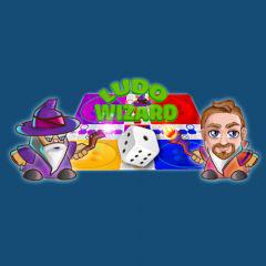 play Ludo Wizard