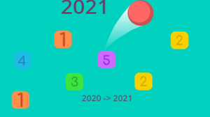 play Number Cubes 2021