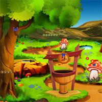 play Top10Newgames-Rescue-The-Peacock