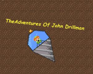 play The Adventures Of John Drillman