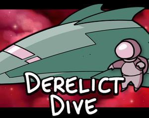 play Derelict Dive