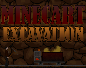 play Minecart Excavation
