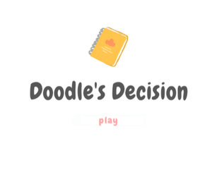 play Doodle'S Decision