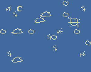 play Quest For The Elusive Diary Owner