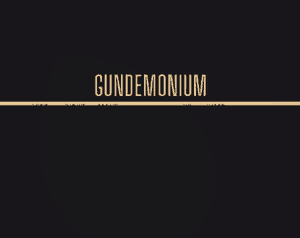 Gundemonium