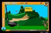 Sqrl Golf