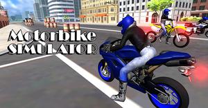 Motorbike Simulator